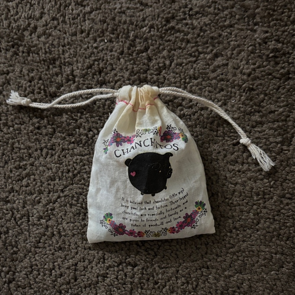 Mystery Jewelry Bag
